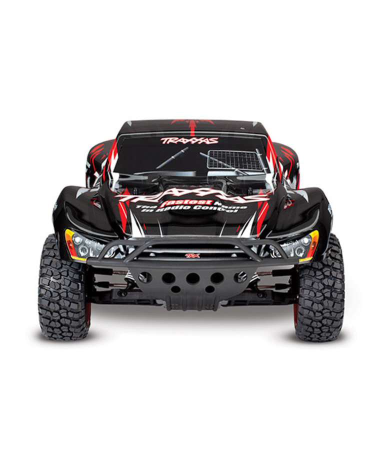 traxxas slash 4x2