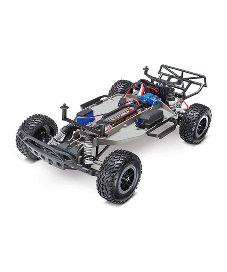 traxxas slash 4x2