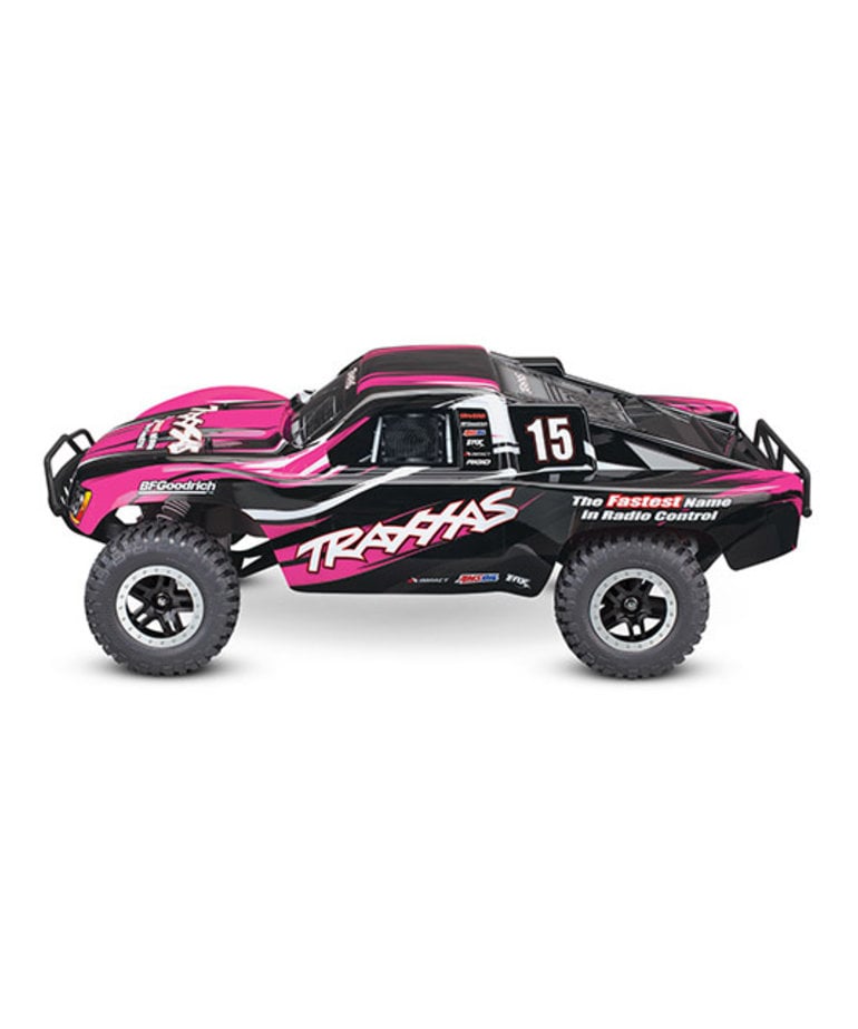 traxxas slash 4x2