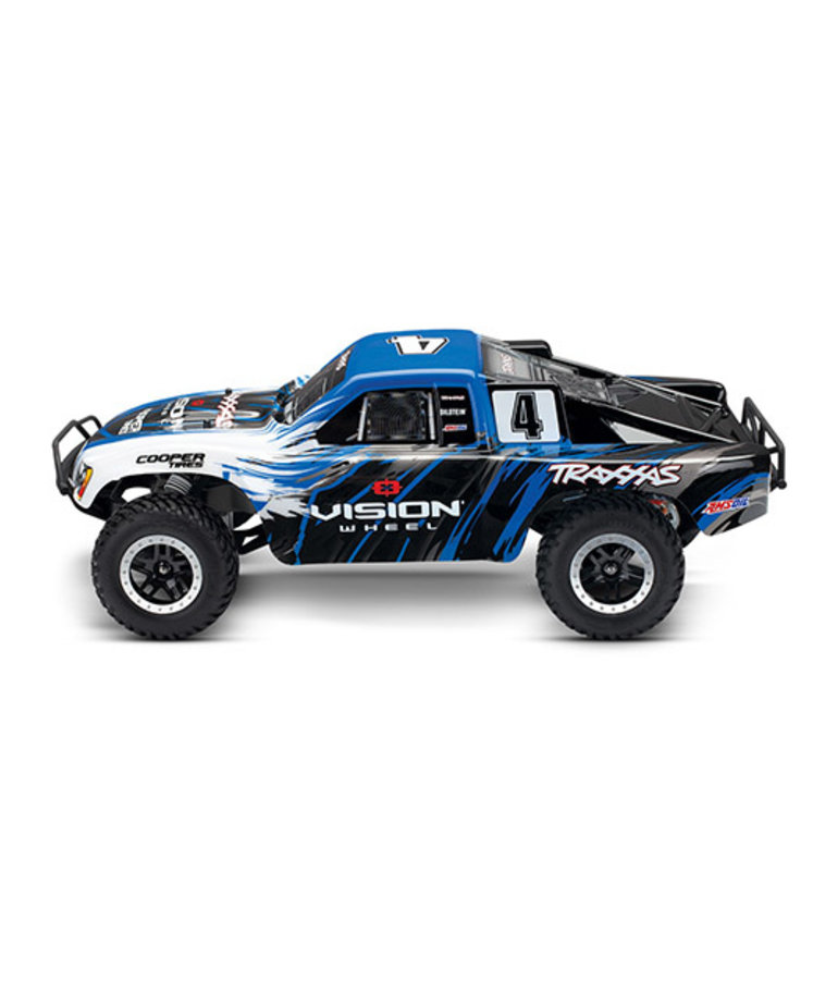 TRAXXAS SLASH 2WD - The Shack