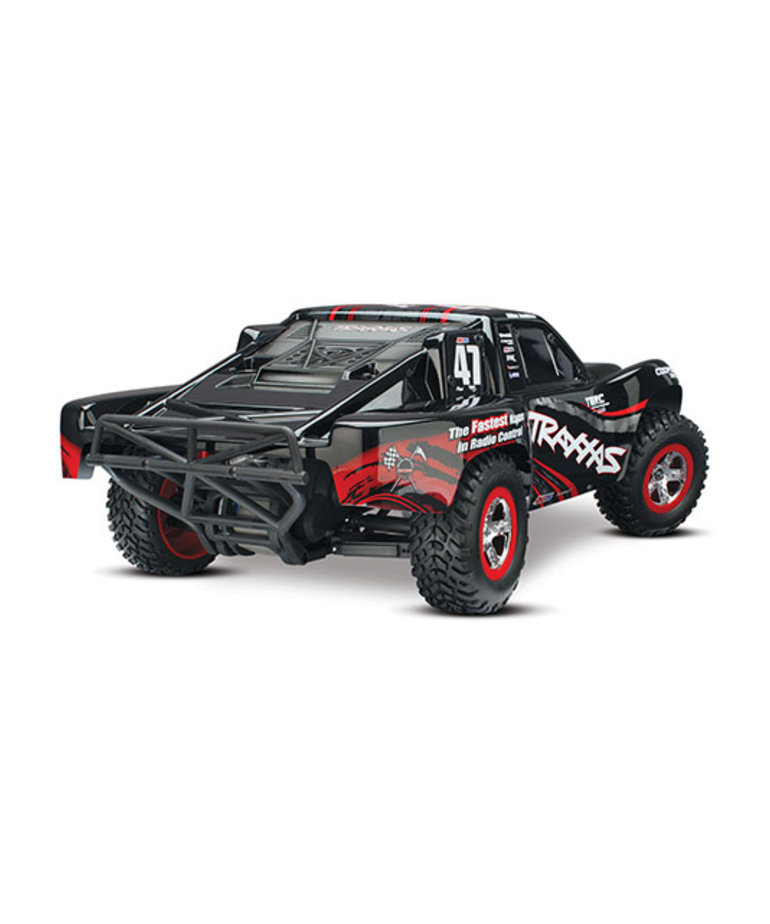 TRAXXAS SLASH 2WD - The Shack