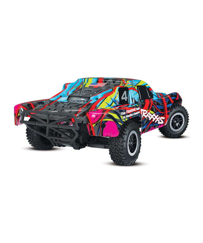 traxxas slash 4x2