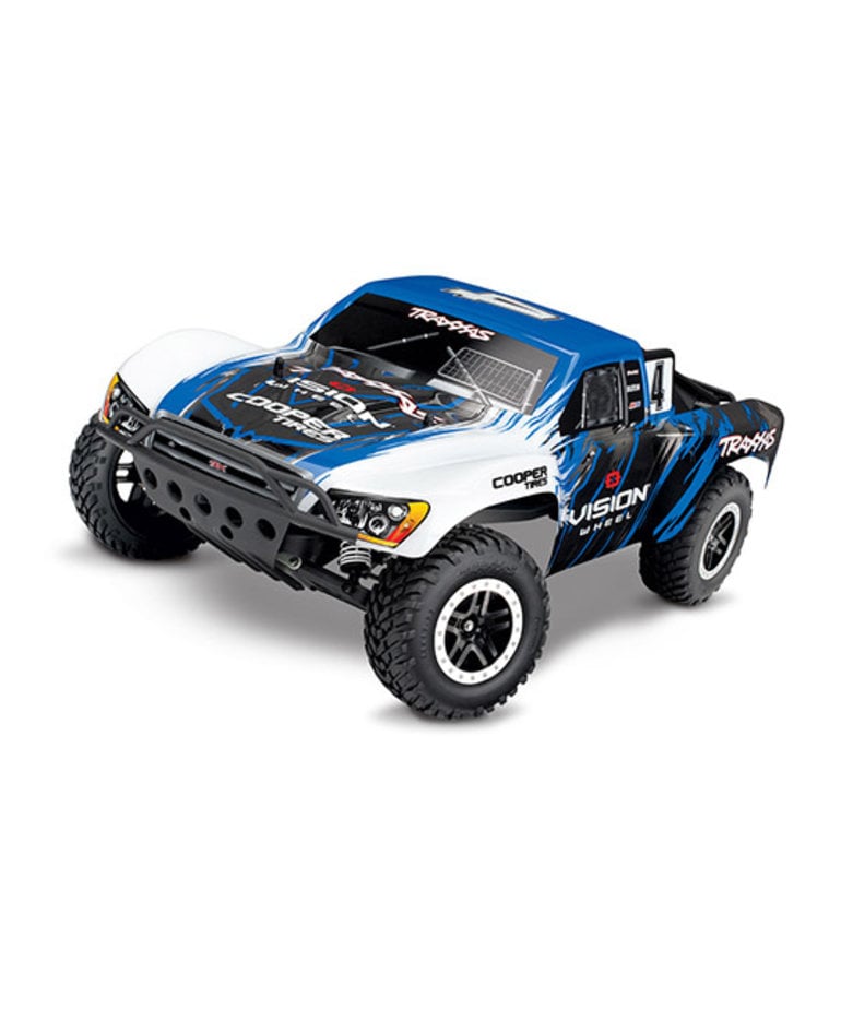 traxxas slash 4x2