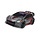 74054-4 - Ford® Fiesta® ST Rally: 1/10-scale Electric Rally Racer. Ready-To-Race® with TQ™ 2.4GHz radio system and XL-5 ESC (fwd/rev)