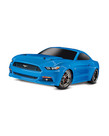 TRAXXAS 83044-4 - Ford® Mustang GT: 1/10 Scale AWD Supercar. Ready-To-Race® with TQ™ 2.4GHz radio system and XL-5 ESC (fwd/rev).