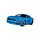 Ford® Mustang GT: 1/10 Scale Electric Supercar