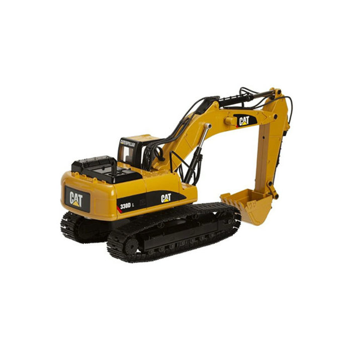 1/20 SCALE RC 330D EXCAVATOR RTR