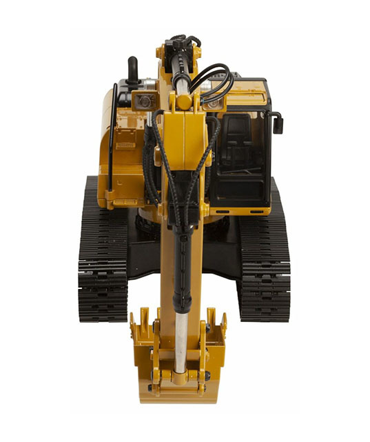 1/20 SCALE RC 330D EXCAVATOR RTR