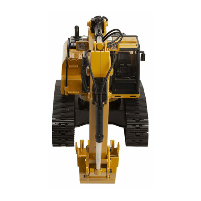 1/20 SCALE RC 330D EXCAVATOR RTR