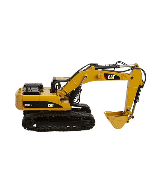 1/20 SCALE RC 330D EXCAVATOR RTR