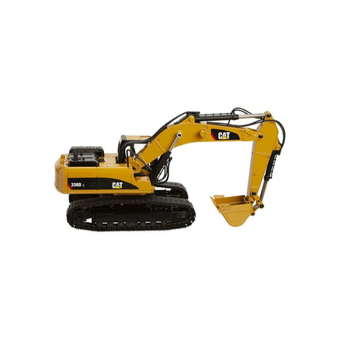 1/20 SCALE RC 330D EXCAVATOR RTR