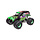 LOSI Grave Digger 4WD RTR