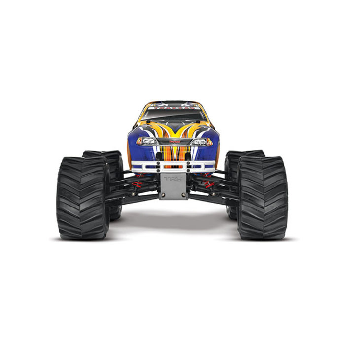 Traxxas T-Maxx® Classic: 1/10-Scale Nitro Monster Truck