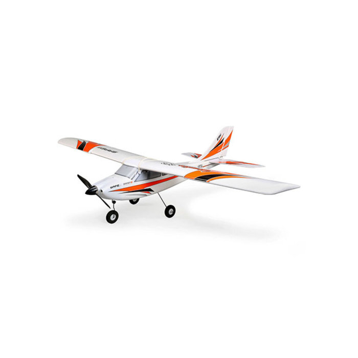 E-flite EFL3750 - Apprentice STS 1.5m with SAFE 1.5m BNF Basic
