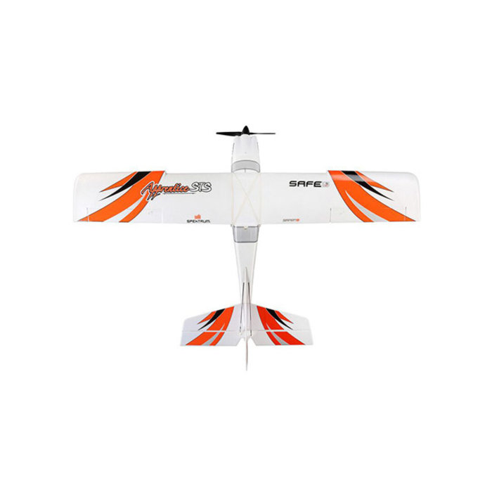 E-flite EFL3750 - Apprentice STS 1.5m with SAFE 1.5m BNF Basic