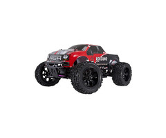 Redcat Racing Volcano EPX: 1/10 Scale Electric Monster Truck
