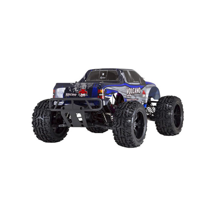 Redcat Racing Volcano EPX: 1/10 Scale Electric Monster Truck