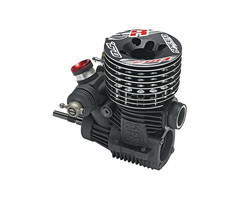 OSMG2020 - Speed R2103 Engine