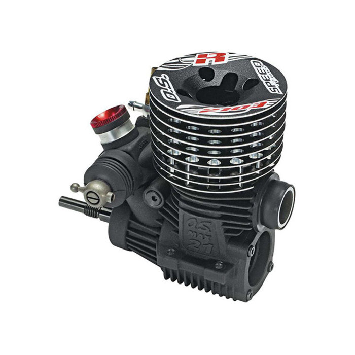 OSMG2020 - Speed R2103 Engine