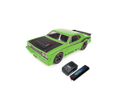 TEAM ASSOCIATED DR10: 1/10 Scale Electric Dragster