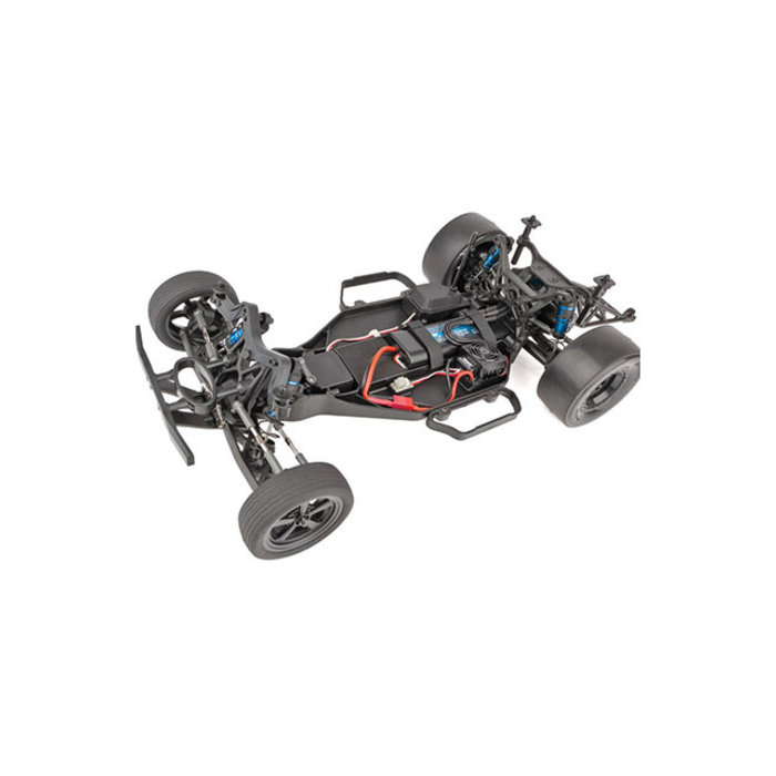 TEAM ASSOCIATED DR10: 1/10 Scale Electric Dragster
