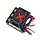 CSE010-0145-03 - MONSTER X 25.2V ESC, 8A Peak BEC w/ 1515-2200 KV Sensored Motor *REPLACES CSE010-0145-01* 1/8 Scale