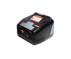 SPEKTRUM SPMXC2010 - Smart S2200 G2 AC Charger, 2x200W