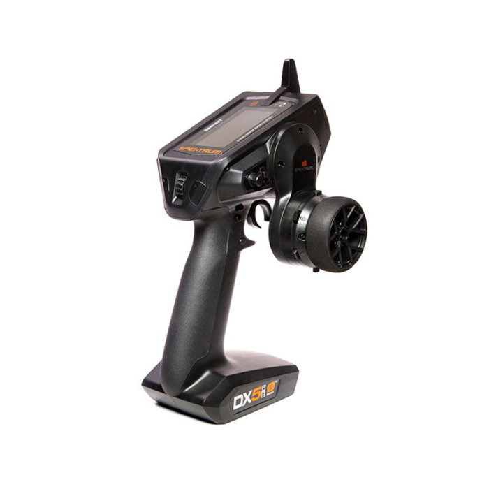 SPEKTRUM SPMR5025 - DX5 Pro 2021 DSMR TX Only