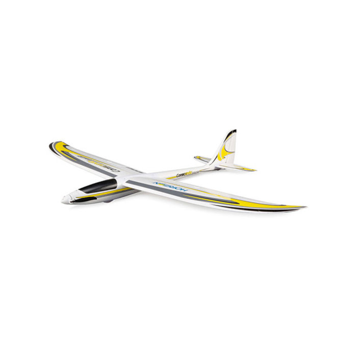 E-flite EFL01650 - Conscendo Evolution 1.5m BNF Basic w/SAFE Select