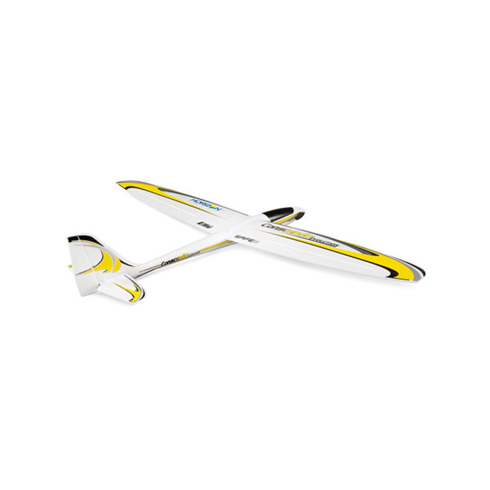 E-flite EFL01650 - Conscendo Evolution 1.5m BNF Basic w/SAFE Select