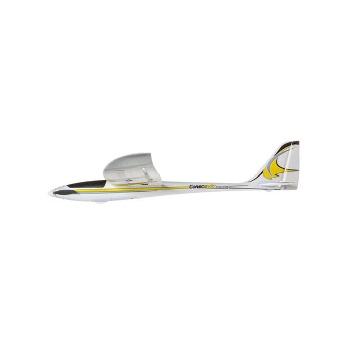 E-flite EFL01650 - Conscendo Evolution 1.5m BNF Basic w/SAFE Select