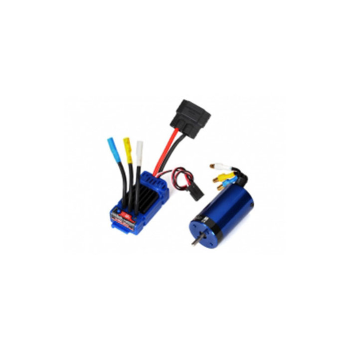 Traxxas VELINEON VXL3M MOTOR SET