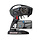 6507R - TQi 2.4 GHz High Output Radio System, 4-Channel with Traxxas® Link Bluetooth® module, TSM® (4-ch transmitter, 5-ch micro receiver)