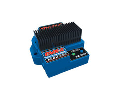 Traxxas 3019R - EVX-2 Electronic Speed Control (land version, low-voltage detection, fwd/rev)
