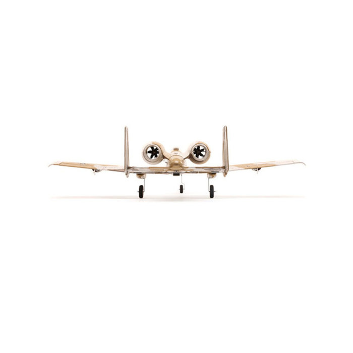 E-flite EFLU6550 - UMX A-10 Thunderbolt II 30mm EDF BNF Basic