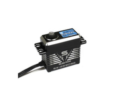 Savox Waterproof Premium, High Voltage, Brushless, Digital Servo