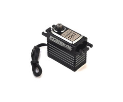 PTK155T - 155T Digital High Torque Metal Gear Servo, High Voltage, Metal Case