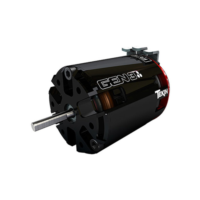TEKTT2710 - 8.5 REDLINE GEN3 BRUSHLESS MOTOR