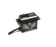 Savox SAVSB2292SG - Monster Performance, Brushless Servo Black Edition 0.055sec / 624.9oz @ 8.4v