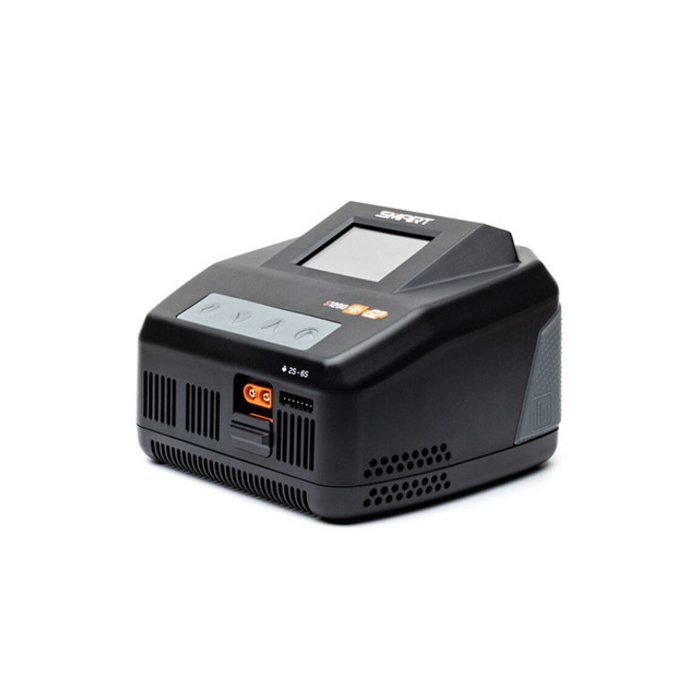 SPEKTRUM SPMXC2020 - Smart S1200 G2 AC Charger; 1x200W