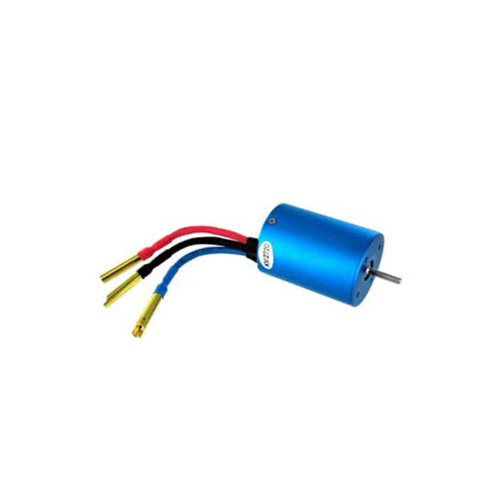 Redcat Racing 03404 - 2720kv 540 brushless motor