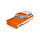 BODY, CHEVROLET BLAZER (1979) (ORANGE