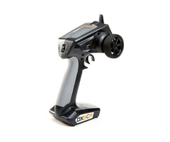 DX5C SMART 5-CHANNEL DSMR TRANSMITTER ONLY