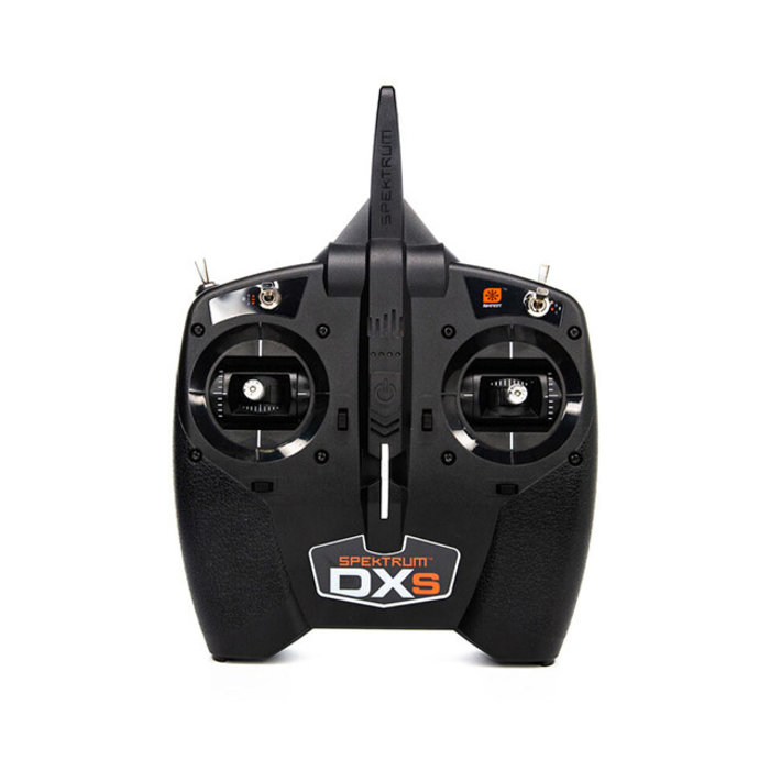 SPEKTRUM SPMR1010 - DXS 7-Channel Transmitter Only