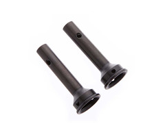 Arrma ARAC3981 - AR310590 CVD Axle 8x44.5mm Kraton (2)