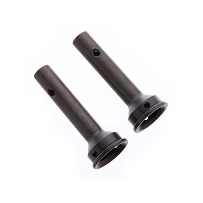 Arrma ARAC3981 - AR310590 CVD Axle 8x44.5mm Kraton (2)