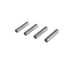 Arrma ARAC8007 - AR713024 Pin 2x10mm (4)