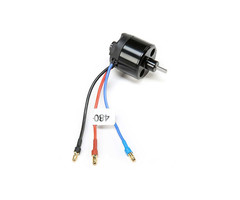 E-flite EFLM480BL - 480 BL Outrunner Motor; 960Kv