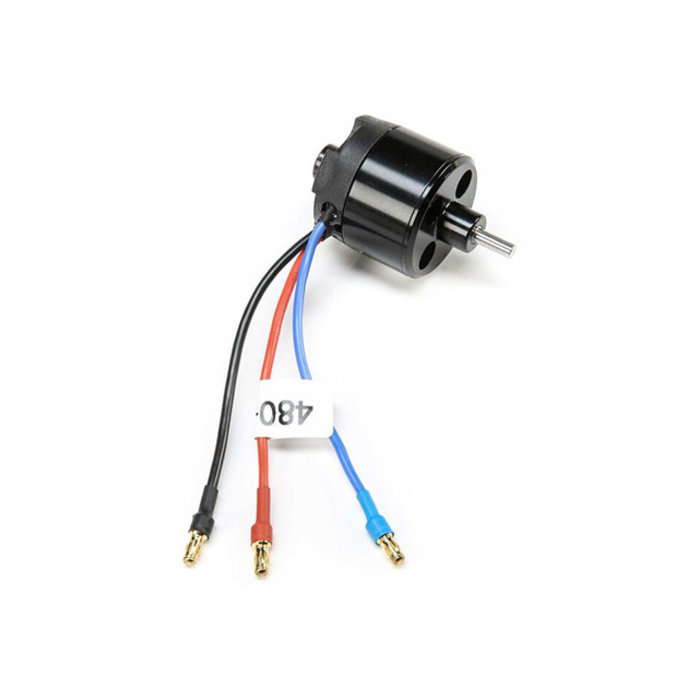 E-flite EFLM480BL - 480 BL Outrunner Motor; 960Kv