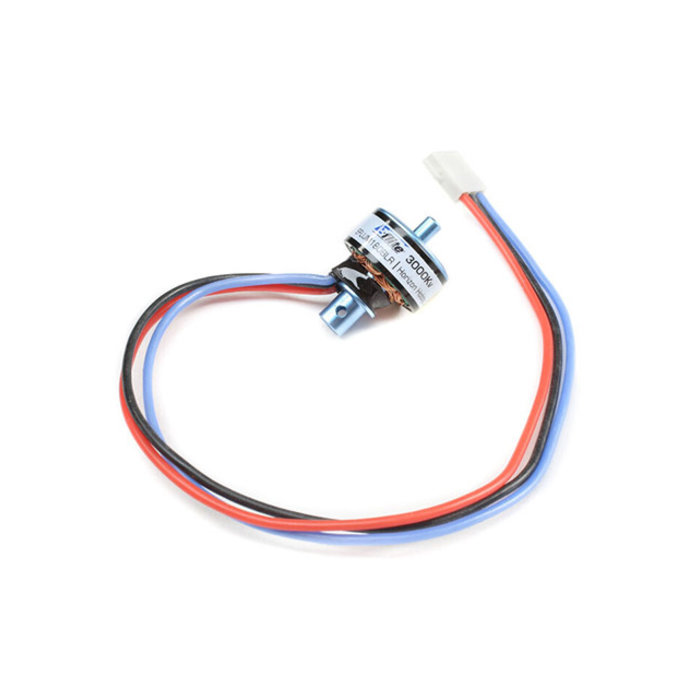 E-flite EFLUM180BLR - BL180 Brushless Outrunner Motor, 3000Kv Reversed